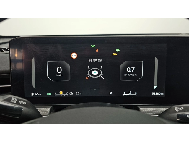 Kia K5 Prestige - автомобили, коли, обяви за нови и употребявани 6