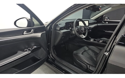 Kia K5 Prestige - автомобили, коли, обяви за нови и употребявани 8
