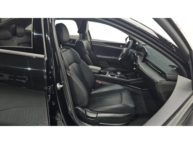Kia K5 Prestige - автомобили, коли, обяви за нови и употребявани 9