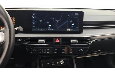 Kia K5 Prestige - автомобили, коли, обяви за нови и употребявани 13