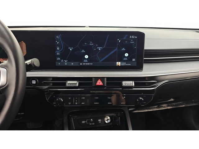 Kia K5 Prestige - автомобили, коли, обяви за нови и употребявани 13