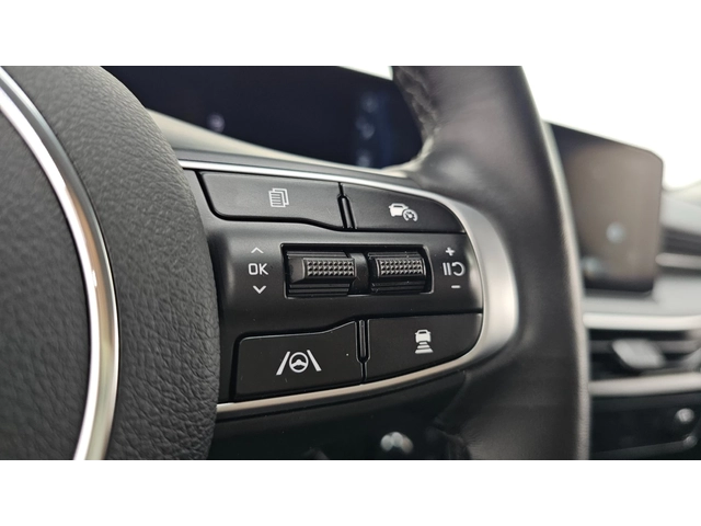 Kia K5 Prestige - автомобили, коли, обяви за нови и употребявани 16