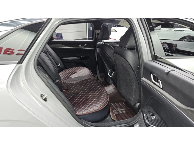 Kia K5 Prestige | Drive Wise | 12.3" Digital Cluster - автомобили, коли, обяви за нови и употребявани 11