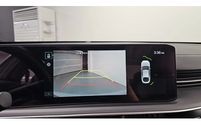 Kia K5 Prestige | Drive Wise | 12.3" Digital Cluster - автомобили, коли, обяви за нови и употребявани 13