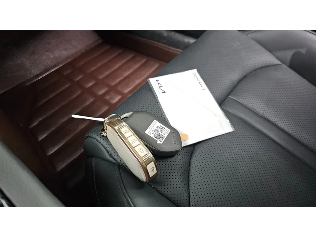 Kia K5 Prestige | Drive Wise | 12.3" Digital Cluster - автомобили, коли, обяви за нови и употребявани 14