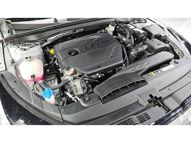 Kia K5 Prestige | Drive Wise | 12.3" Digital Cluster - автомобили, коли, обяви за нови и употребявани 5