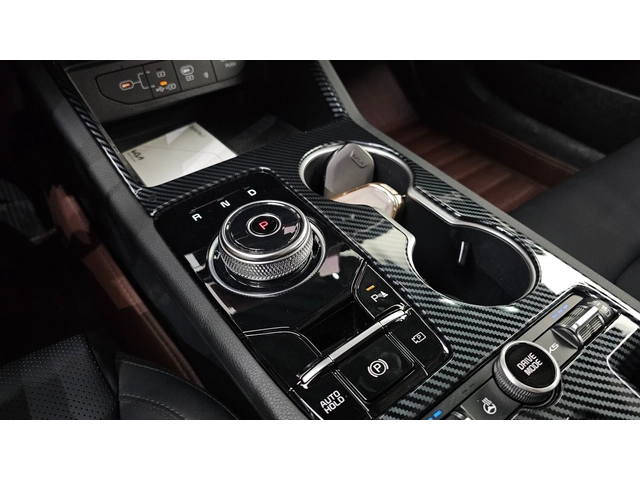 Kia K5 Prestige | Drive Wise | 12.3" Digital Cluster - автомобили, коли, обяви за нови и употребявани 8