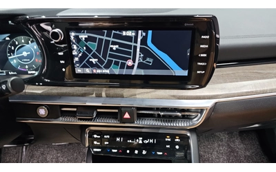 Kia K5 Noblesse | Drive Wise | 360  Camera - автомобили, коли, обяви за нови и употребявани 12