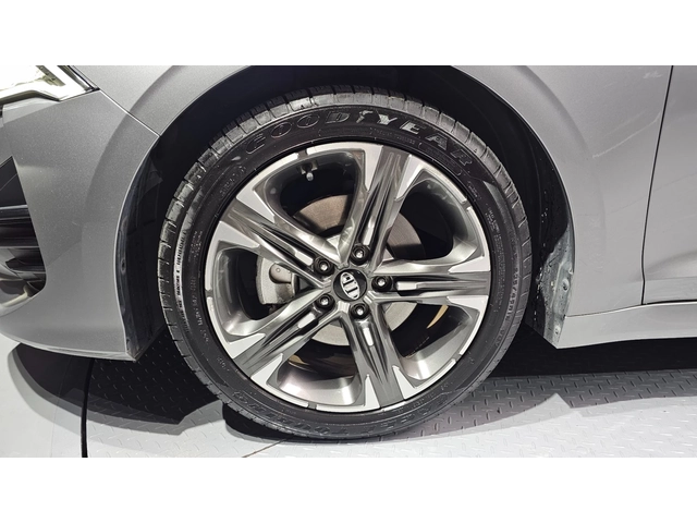 Kia K5 Noblesse | Drive Wise | 360  Camera - автомобили, коли, обяви за нови и употребявани 4