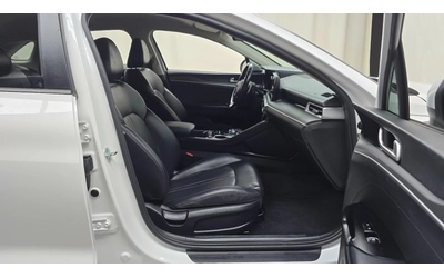 Kia K5 Trendy - автомобили, коли, обяви за нови и употребявани 12