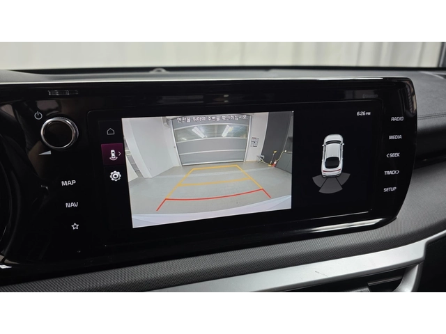 Kia K5 Trendy - автомобили, коли, обяви за нови и употребявани 15
