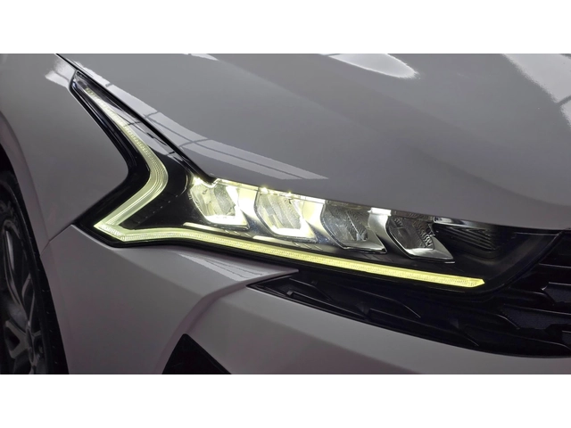 Kia K5 Trendy - автомобили, коли, обяви за нови и употребявани 5