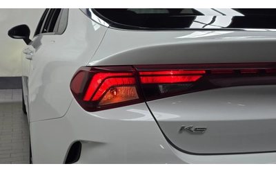 Kia K5 Trendy - автомобили, коли, обяви за нови и употребявани 6