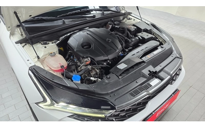 Kia K5 Trendy - автомобили, коли, обяви за нови и употребявани 7