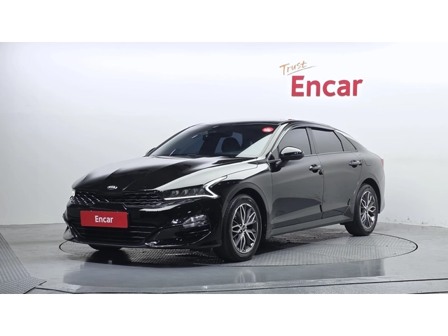 Kia K5 Trendy - автомобили, коли, обяви за нови и употребявани 0