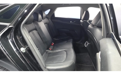 Kia K5 Trendy - автомобили, коли, обяви за нови и употребявани 12