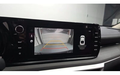 Kia K5 Trendy - автомобили, коли, обяви за нови и употребявани 15