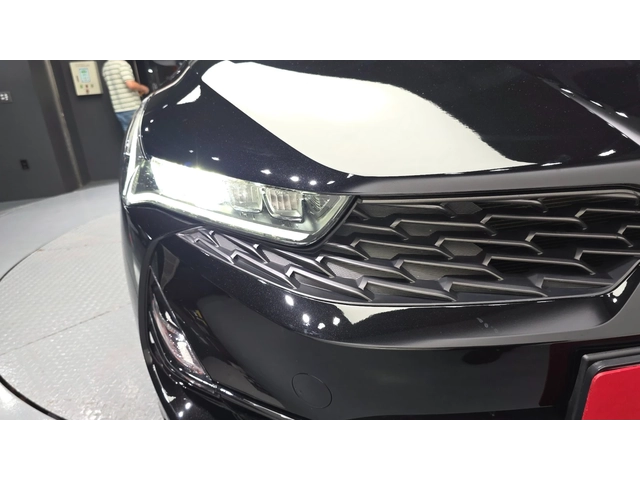 Kia K5 Trendy - автомобили, коли, обяви за нови и употребявани 5