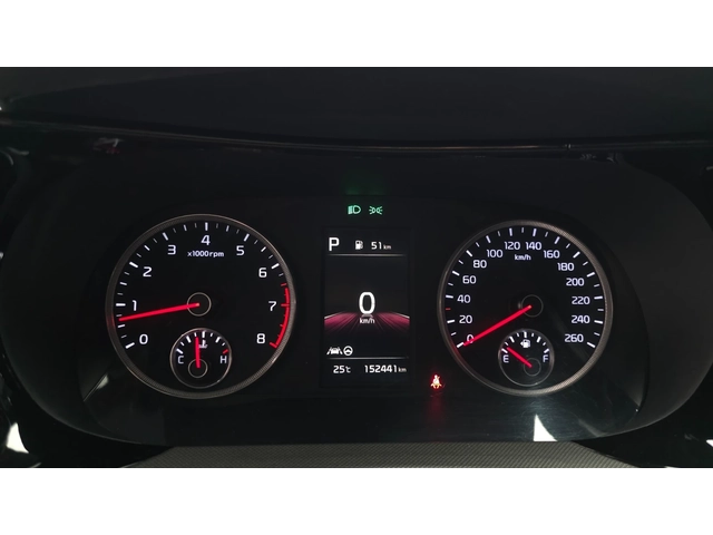 Kia K5 Trendy - автомобили, коли, обяви за нови и употребявани 8