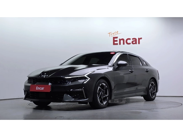 Kia K5 2.0 LPi - автомобили, коли, обяви за нови и употребявани 0