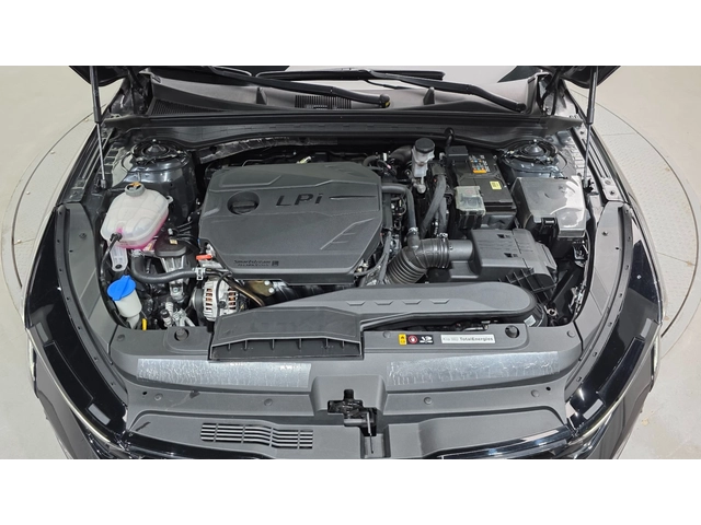 Kia K5 2.0 LPi - автомобили, коли, обяви за нови и употребявани 5