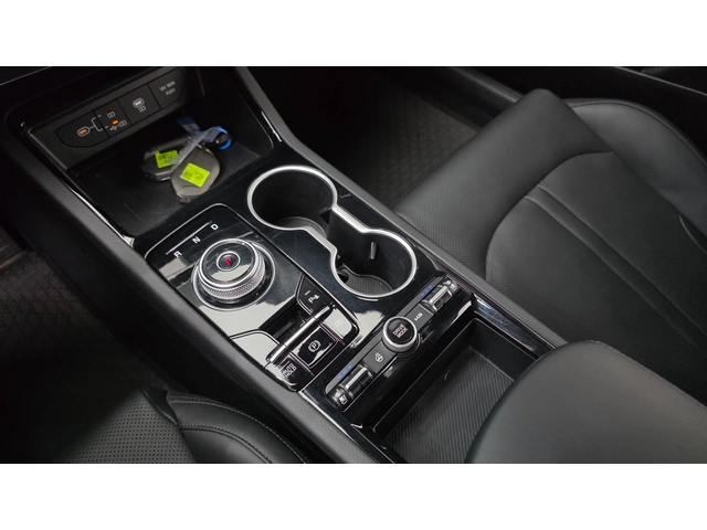 Kia K5 2.0 LPi - автомобили, коли, обяви за нови и употребявани 8