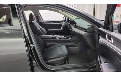 Kia K5 2.0 LPi - автомобили, коли, обяви за нови и употребявани 9