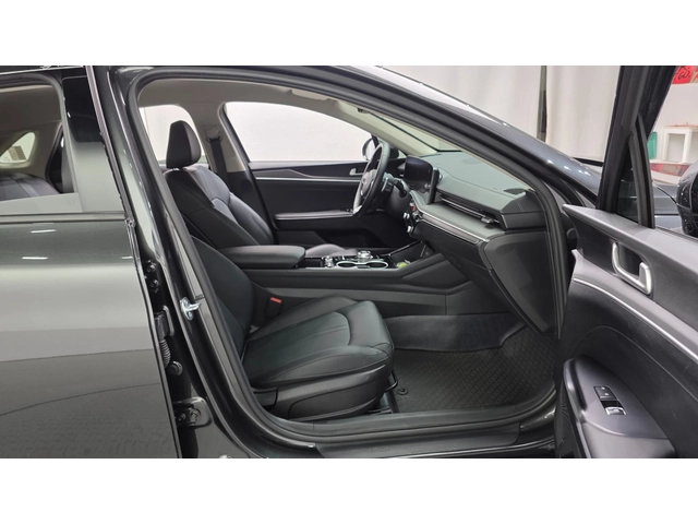 Kia K5 2.0 LPi - автомобили, коли, обяви за нови и употребявани 9
