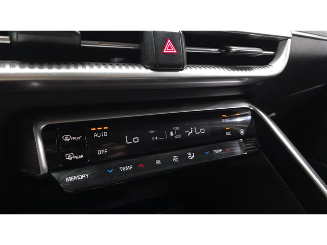 Kia K5 2.0 Trendy | Distronic | Навигация | LED Фарове - автомобили, коли, обяви за нови и употребявани 10
