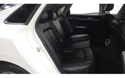 Kia K5 2.0 Trendy | Distronic | Навигация | LED Фарове - автомобили, коли, обяви за нови и употребявани 13