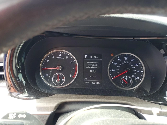 Kia K5 EX | 1.6 T-GDI | Автоматик | - автомобили, коли, обяви за нови и употребявани 6