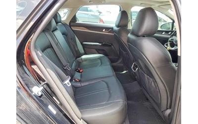 Kia K5 EX | 1.6 T-GDI | Автоматик | - автомобили, коли, обяви за нови и употребявани 7