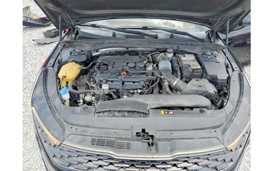 Kia K5 EX | 1.6 T-GDI | Автоматик | - автомобили, коли, обяви за нови и употребявани 8