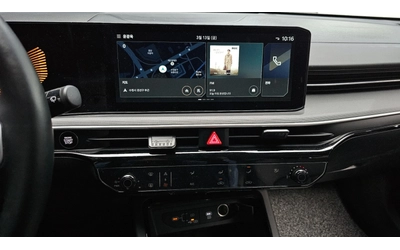 Kia K5 2.0 LPI Trendy | Adaptive Cruise | - автомобили, коли, обяви за нови и употребявани 13
