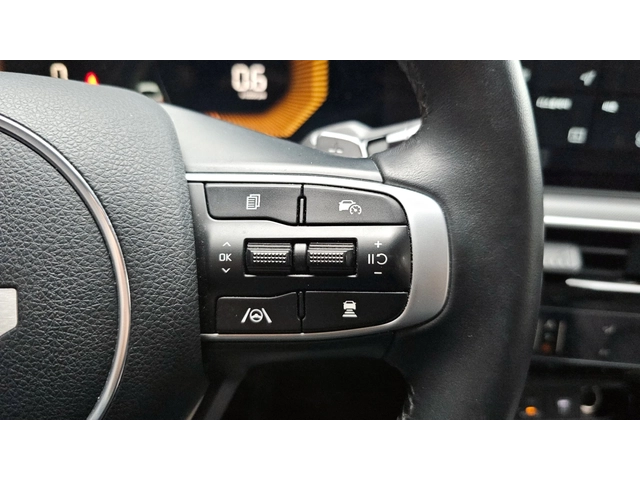 Kia K5 2.0 LPI Trendy | Adaptive Cruise | - автомобили, коли, обяви за нови и употребявани 16