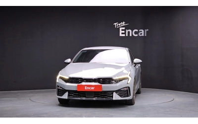 kia-k5 - 2