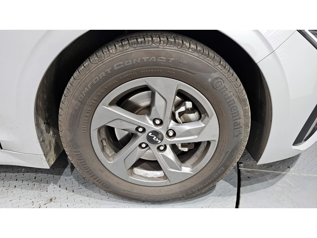 Kia K5 2.0 LPI Trendy | Adaptive Cruise | - автомобили, коли, обяви за нови и употребявани 4