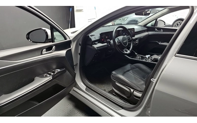 Kia K5 2.0 LPI Trendy | Adaptive Cruise | - автомобили, коли, обяви за нови и употребявани 9