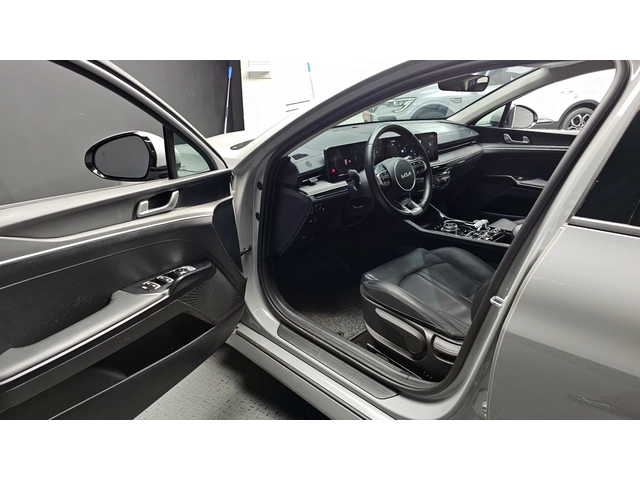 Kia K5 2.0 LPI Trendy | Adaptive Cruise | - автомобили, коли, обяви за нови и употребявани 9