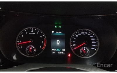 Kia K5 2.0 Trandy | ЗАДНА КАМЕРА | LANE ASSIST | - автомобили, коли, обяви за нови и употребявани 7