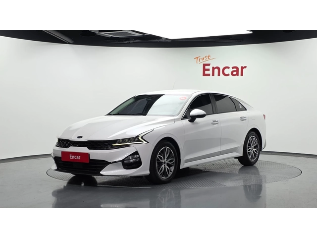 Kia K5 TRENDY - автомобили, коли, обяви за нови и употребявани 0