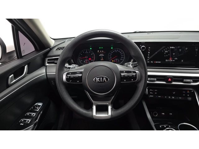 Kia K5 TRENDY - автомобили, коли, обяви за нови и употребявани 10