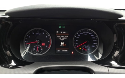 Kia K5 TRENDY - автомобили, коли, обяви за нови и употребявани 12