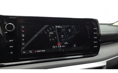 Kia K5 TRENDY - автомобили, коли, обяви за нови и употребявани 14