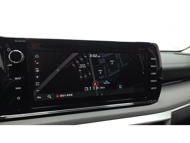 Kia K5 TRENDY - автомобили, коли, обяви за нови и употребявани 14