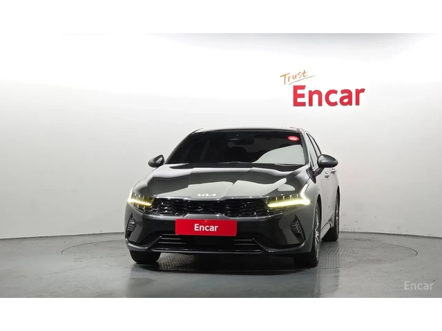 Kia K5 Hybrid 3rd Generation (Facelift) - автомобили, коли, обяви за нови и употребявани 2