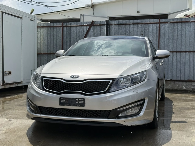 Kia K5 2.0-HYBRID-AVTOMAT-ШВЕЙЦАРИЯ - автомобили, коли, обяви за нови и употребявани 0