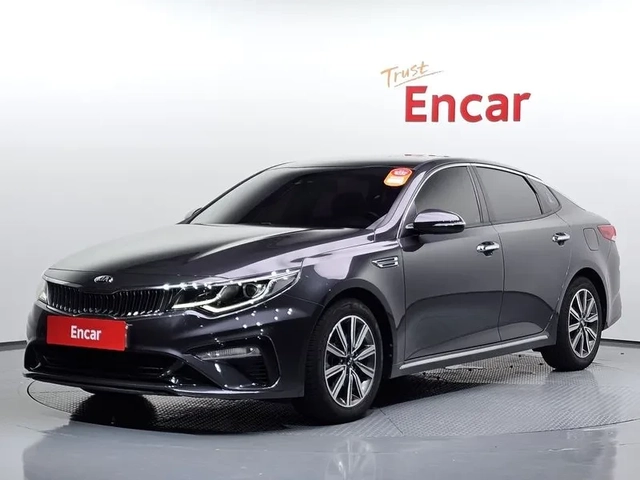 Kia K5 2.0 Prestige - САМО 30% АВАНС - автомобили, коли, обяви за нови и употребявани 0