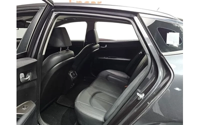 Kia K5 2.0 Prestige - САМО 30% АВАНС - автомобили, коли, обяви за нови и употребявани 11
