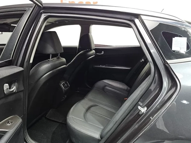 Kia K5 2.0 Prestige - САМО 30% АВАНС - автомобили, коли, обяви за нови и употребявани 11